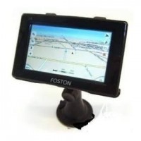 GPS Foston FS460