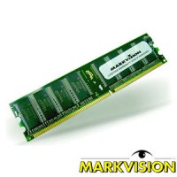 Memória de 1GB DDR2 800 Mhz MARKVISION 